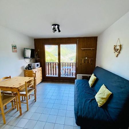 Studio 4 Personnes A 80M Des Pistes De Ski แซงต์-ฌ็อง-โดลป์ ภายนอก รูปภาพ