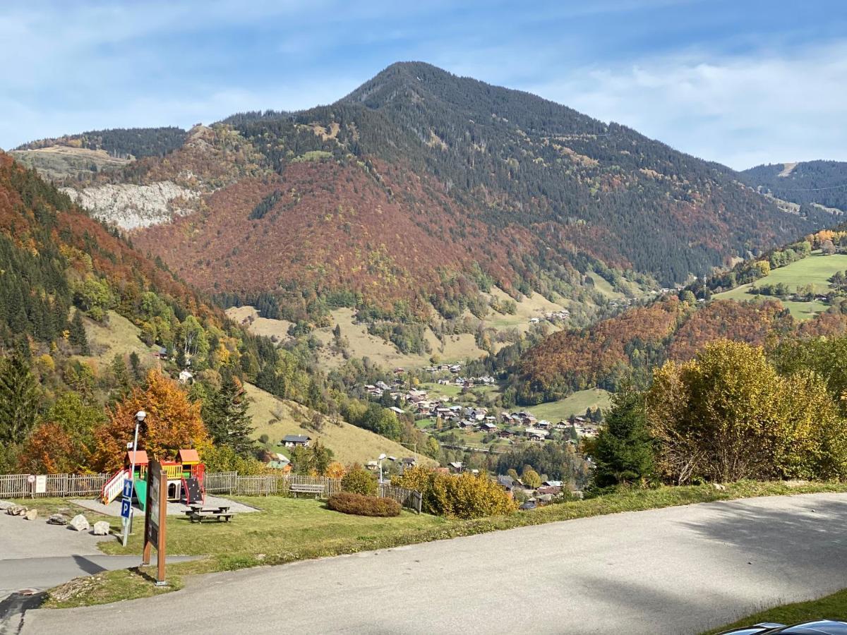 Studio 4 Personnes A 80M Des Pistes De Ski แซงต์-ฌ็อง-โดลป์ ภายนอก รูปภาพ