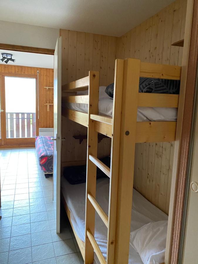 Studio 4 Personnes A 80M Des Pistes De Ski แซงต์-ฌ็อง-โดลป์ ภายนอก รูปภาพ