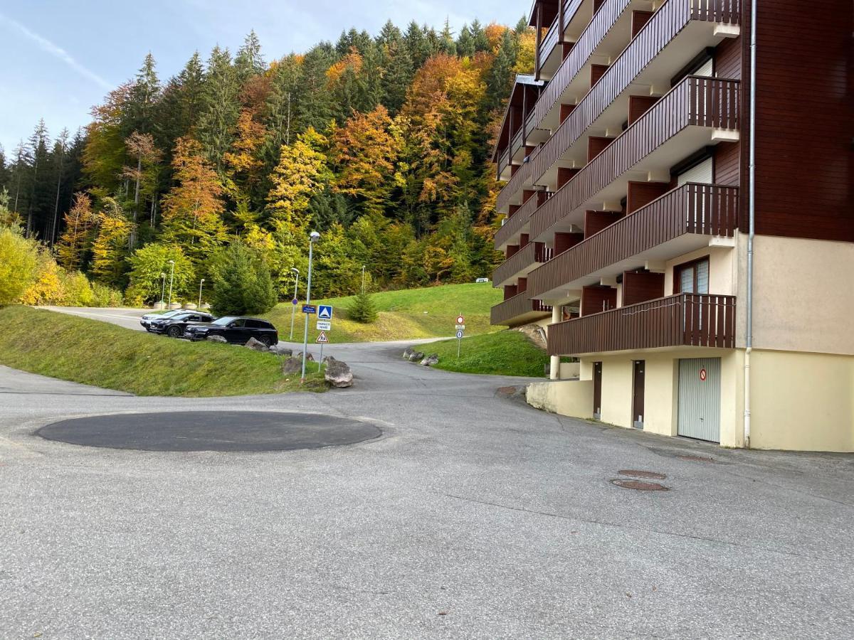 Studio 4 Personnes A 80M Des Pistes De Ski แซงต์-ฌ็อง-โดลป์ ภายนอก รูปภาพ